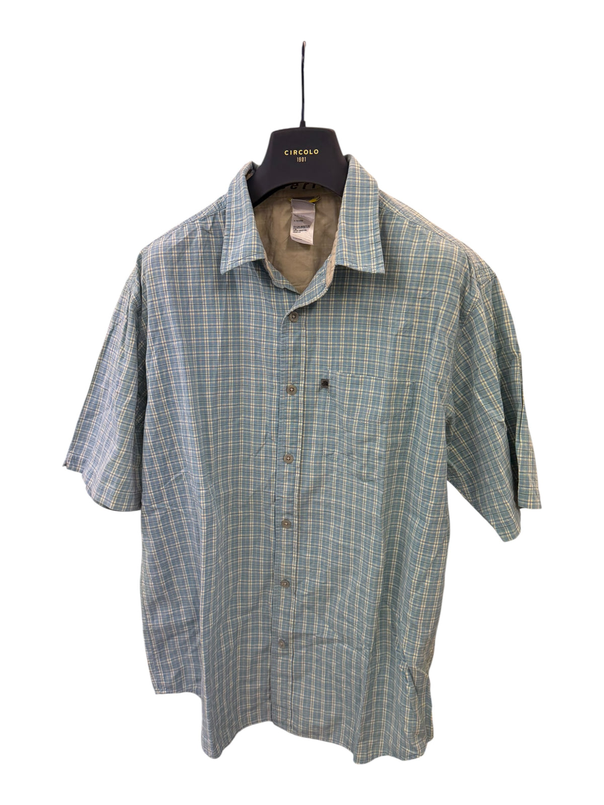 The North Face Shirt (L)