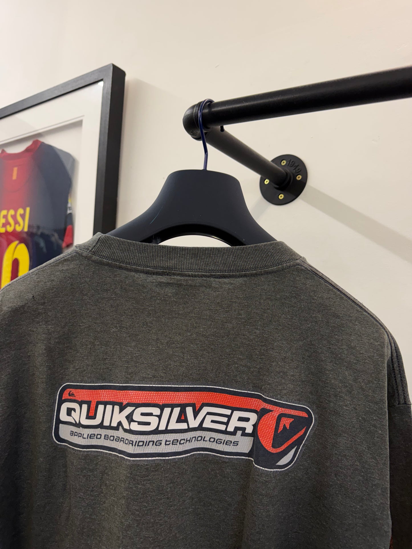 Vintage Quiksilver T-Shirt (XL)