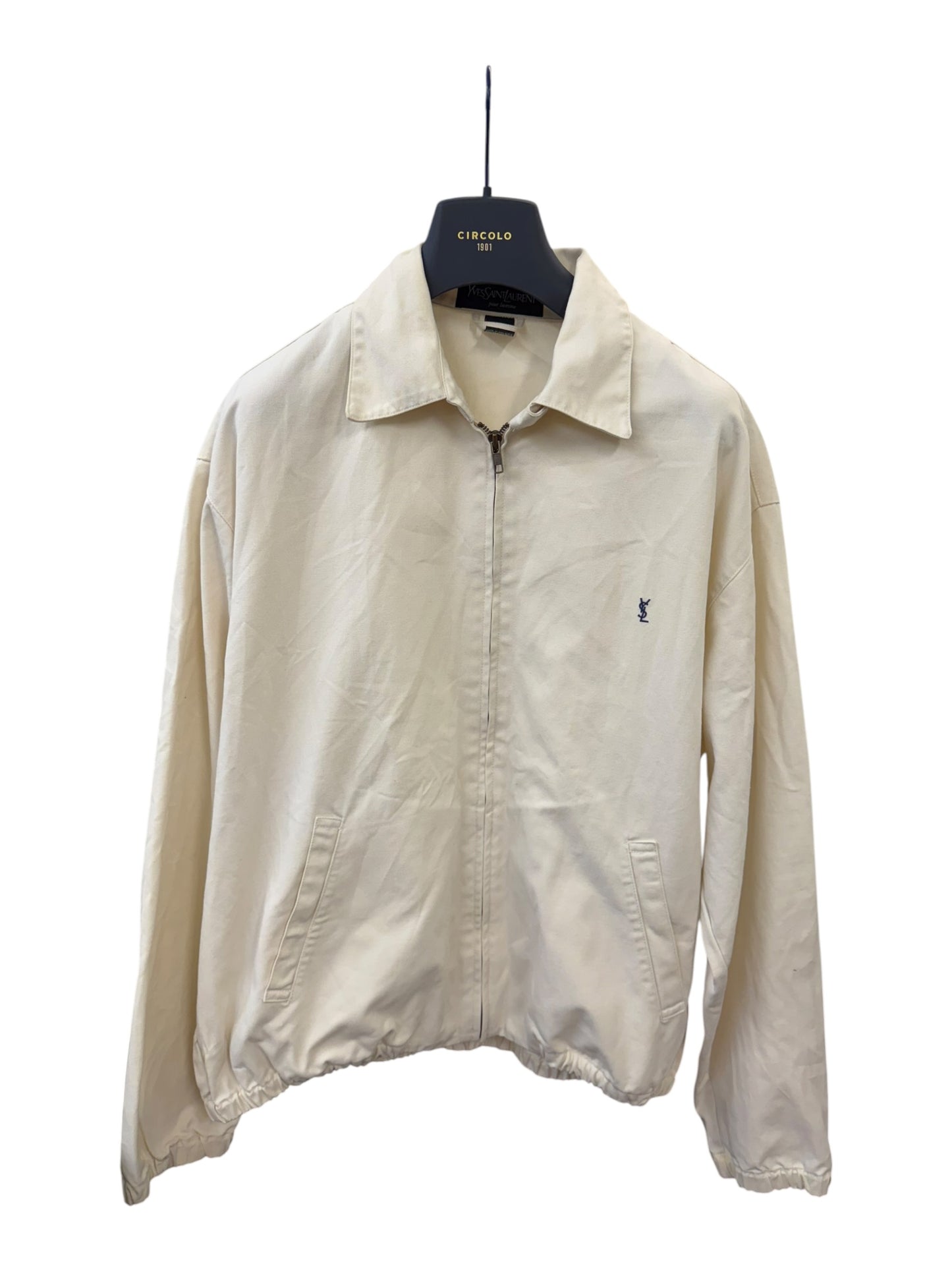 Vintage YSL Jacket (L)
