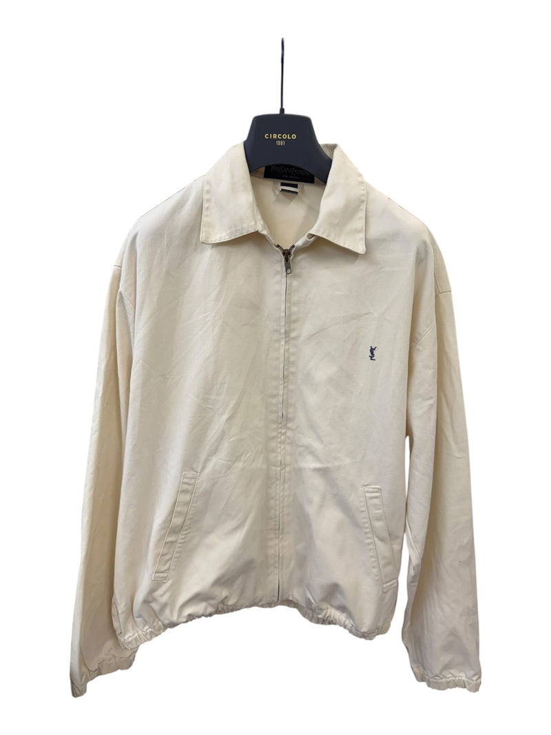 Vintage YSL Jacket (L)