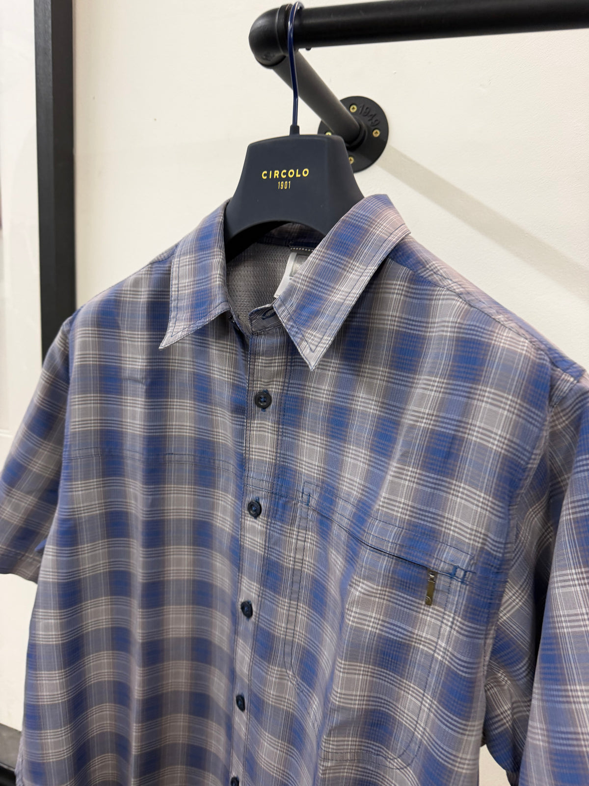 The North Face Shirt (M)