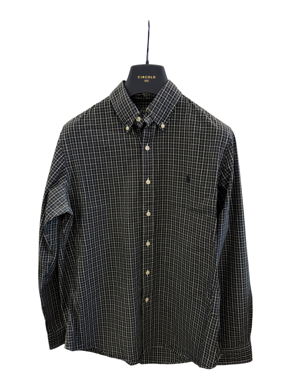 Ralph Lauren Shirt (M)