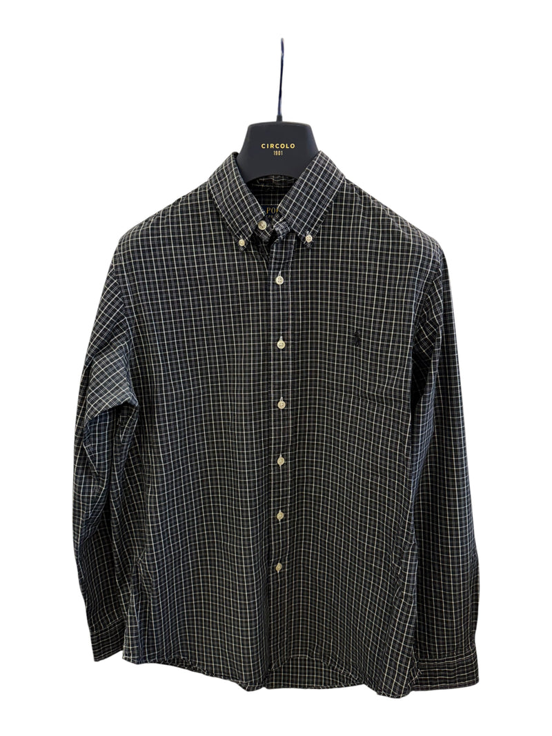 Ralph Lauren Shirt (M)