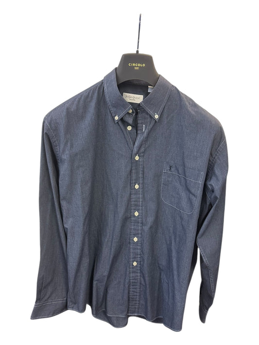 Vintage YSL Shirt (XL)