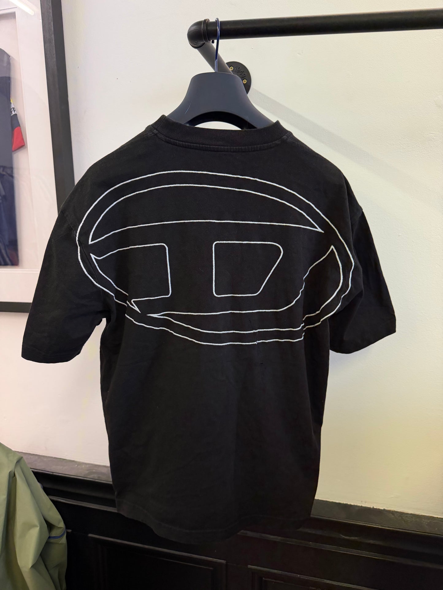 Diesel T-Shirt (S)