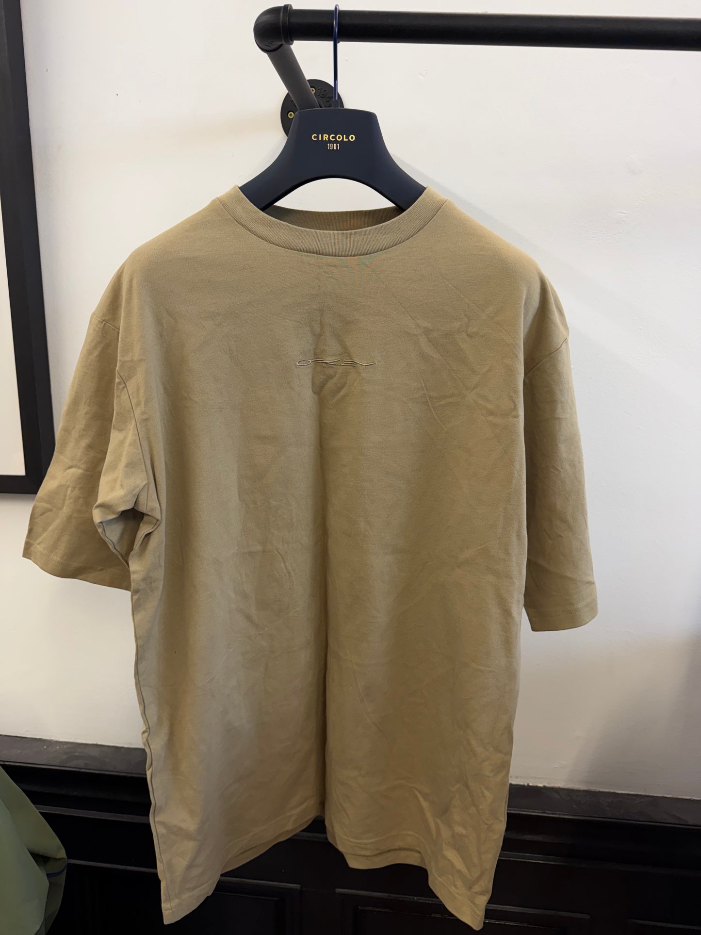 Oakley T-Shirt (L)