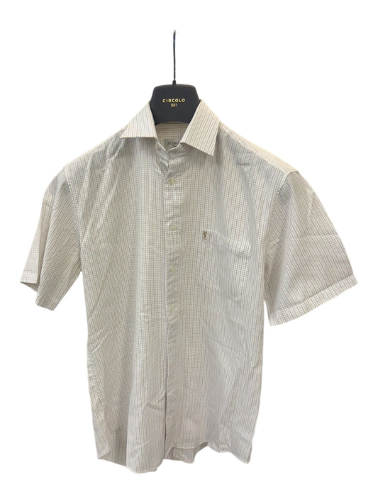 Vintage YSL shirt (M)