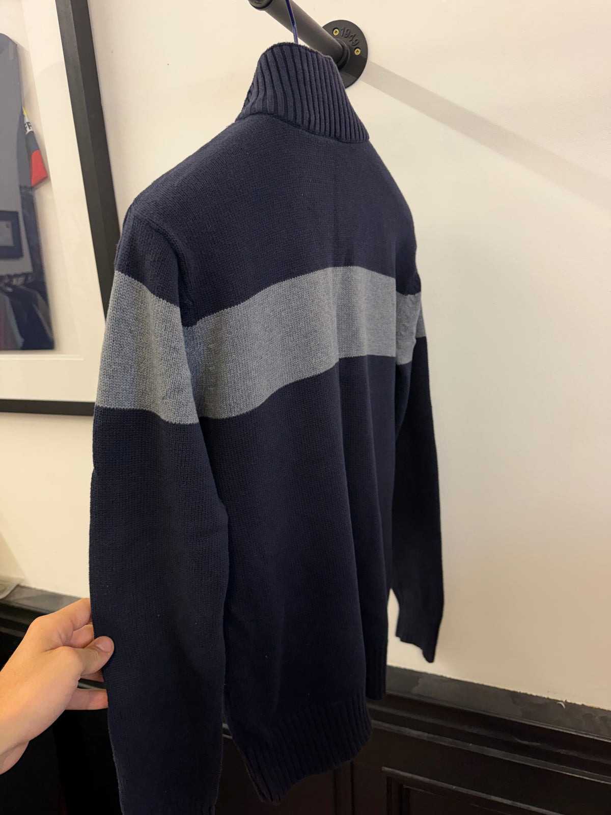 Kangol Jumper (S)