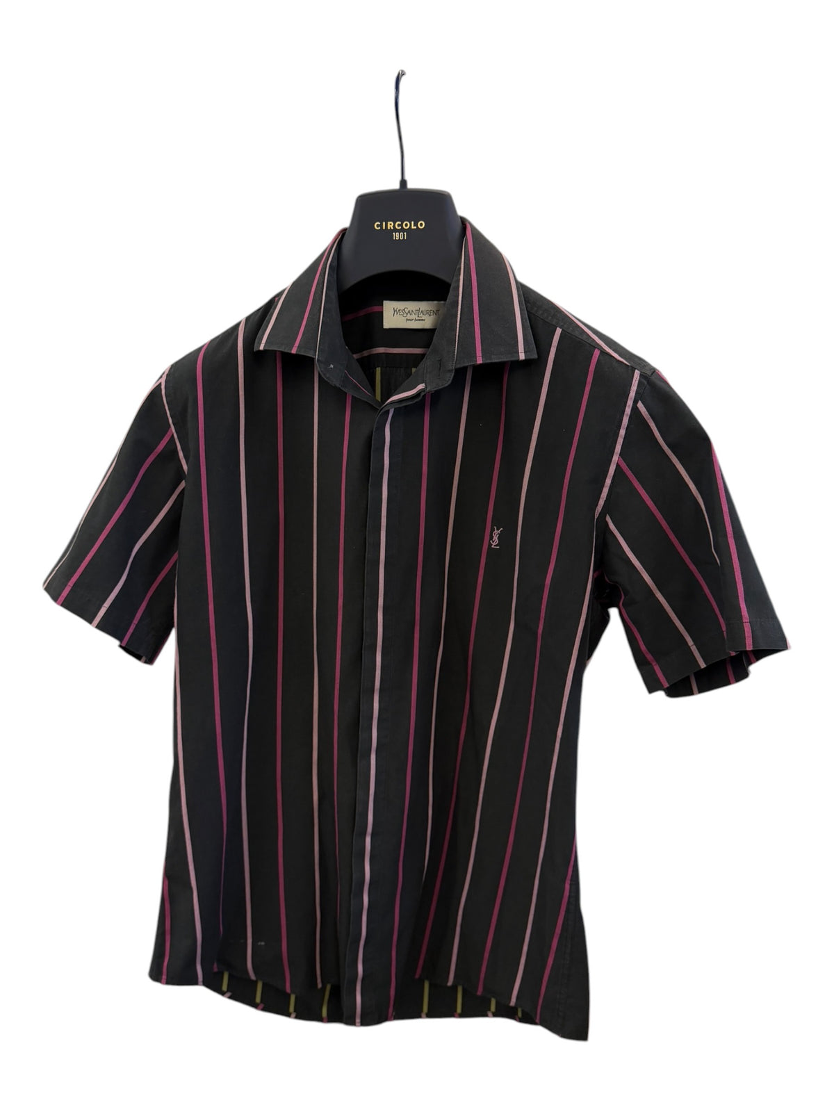 Vintage YSL shirt (M)