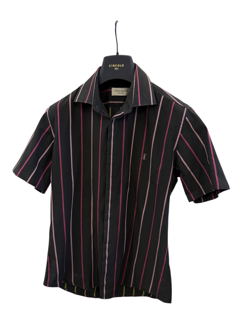 Vintage YSL shirt (M)
