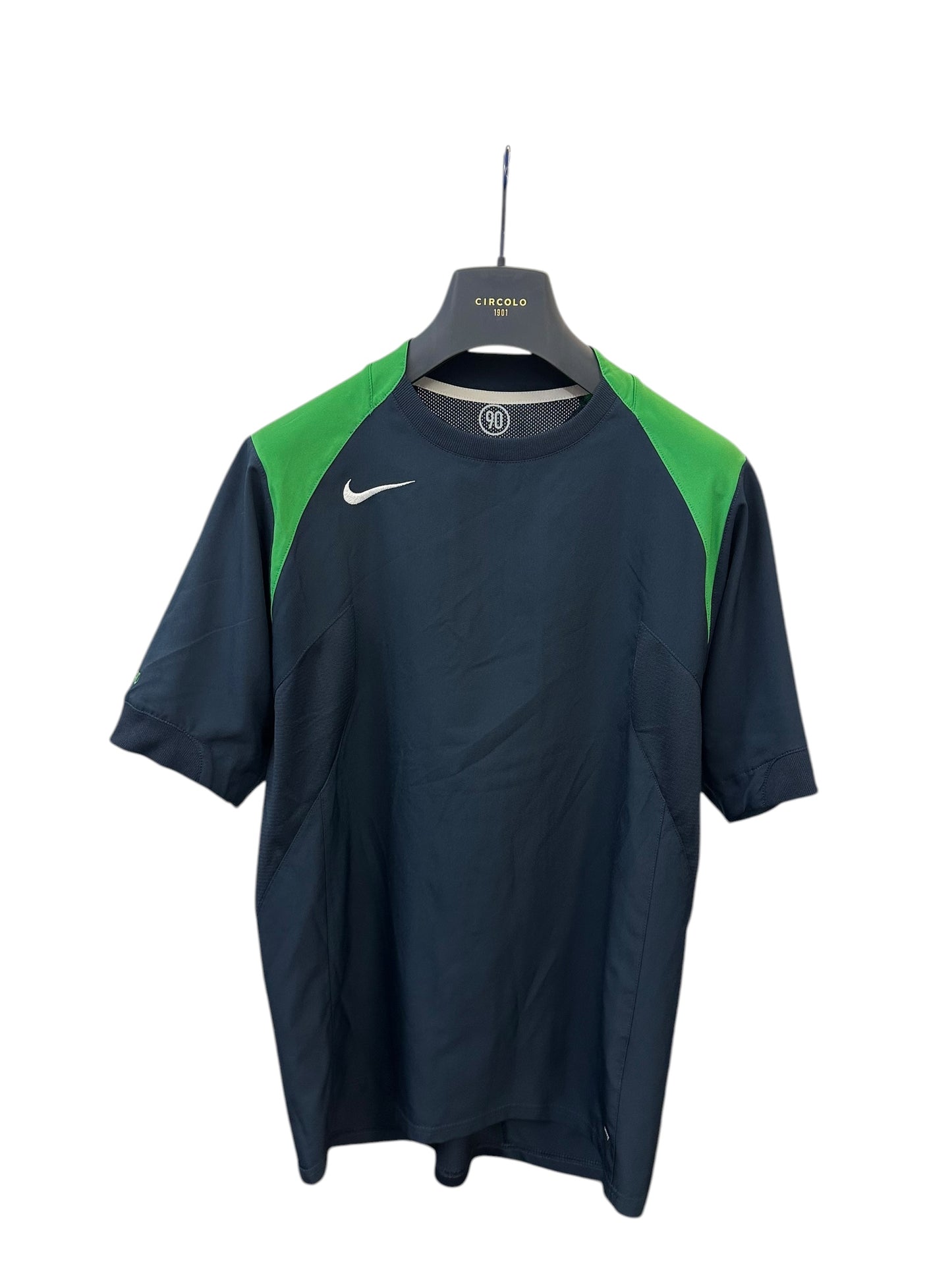 Vintage Nike T-90 Jersey (M)