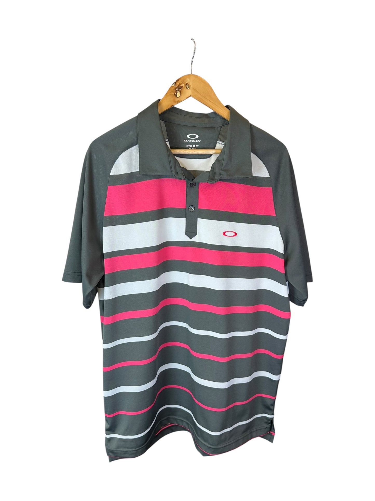 Oakley polo top (XL)
