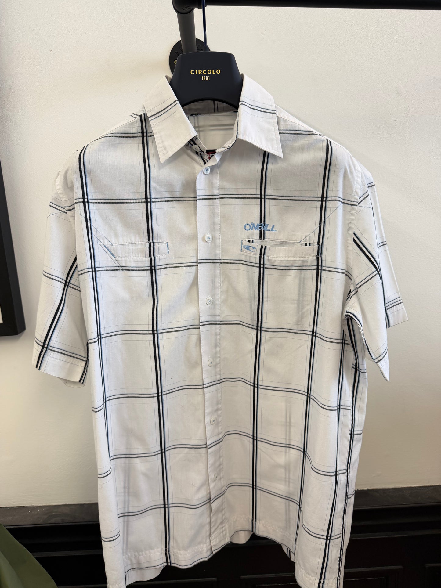 Retro O’Neill Shirt (M)
