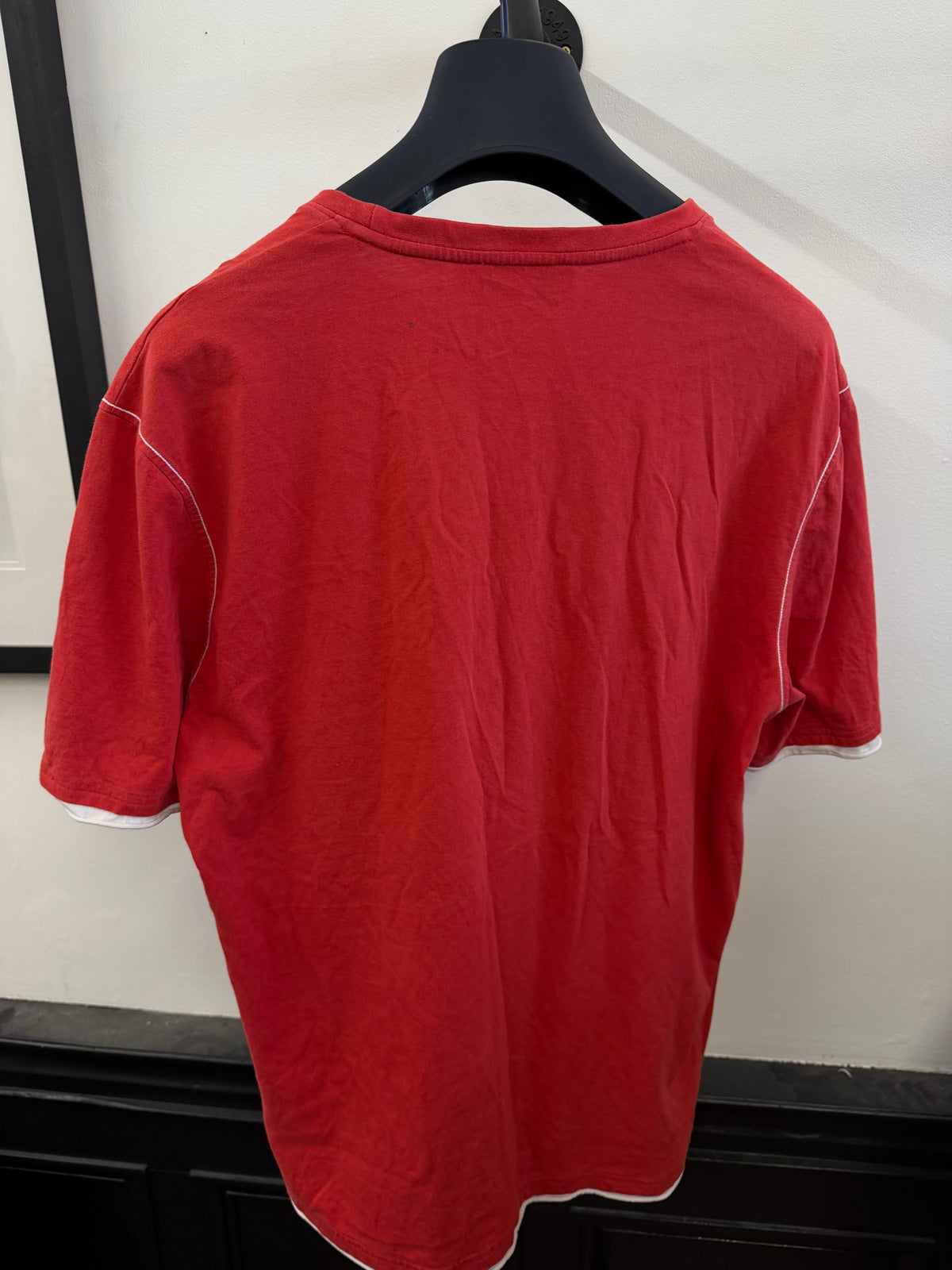 Vintage YSL T-shirt (XL)