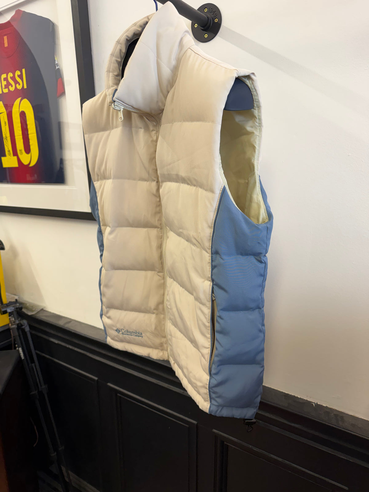 Columbia gilet (L/W)