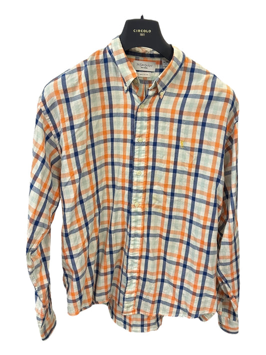Vintage YSL Shirt (XL)