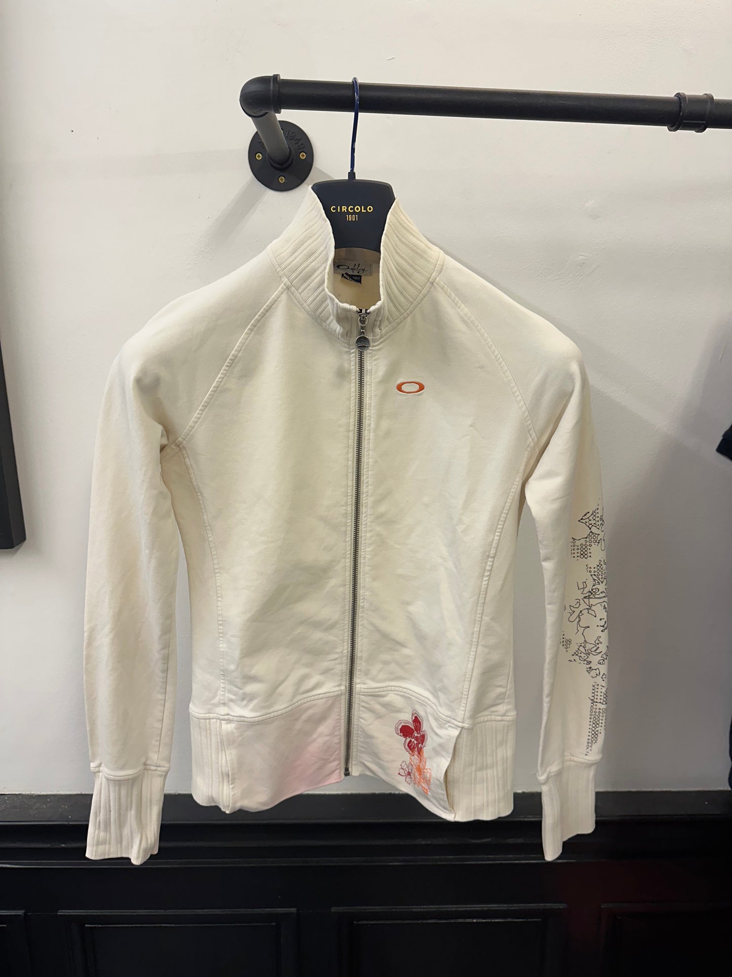 Oakley Hoodie Woman’s (S)