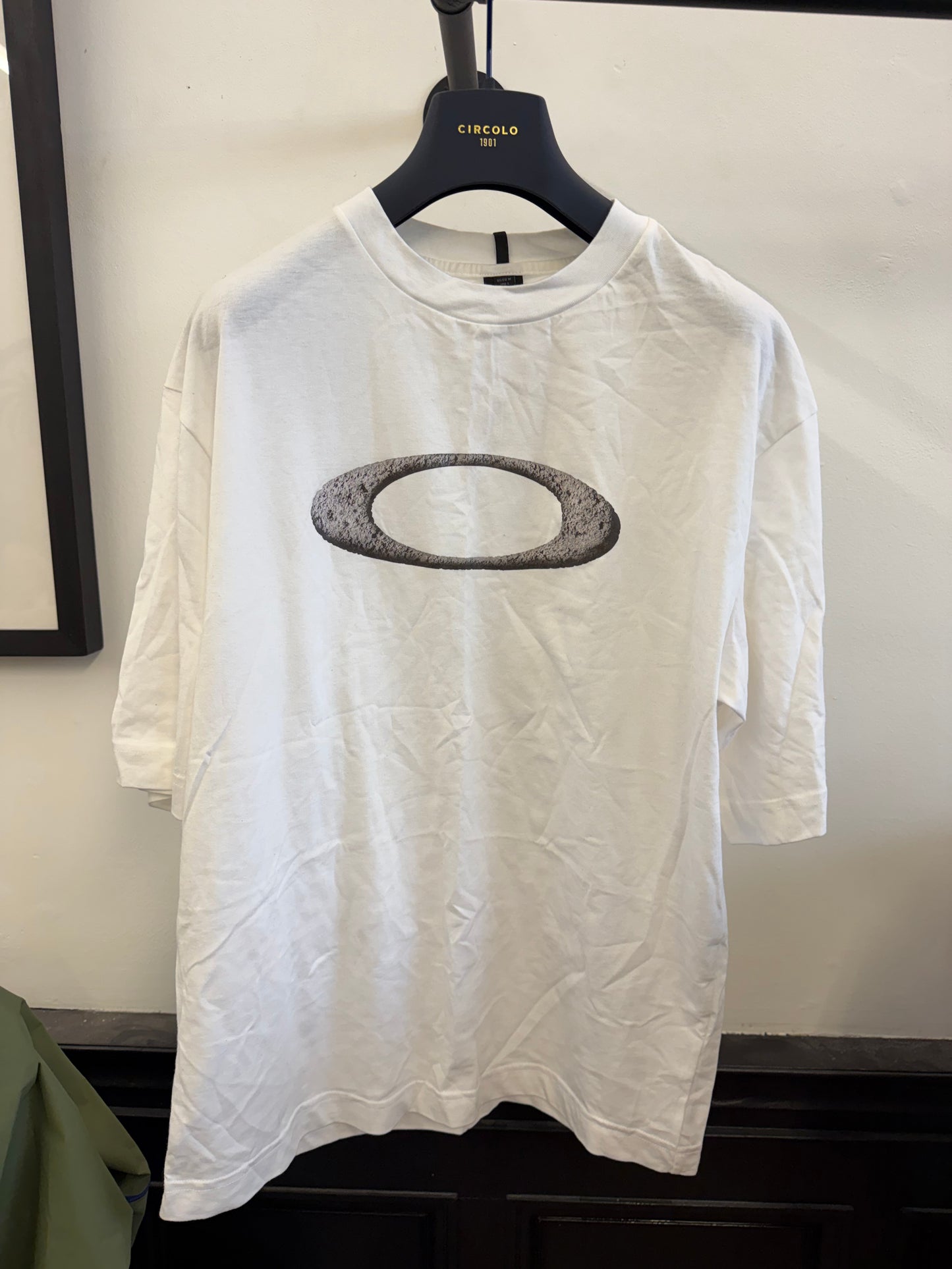 Oakley T-Shirt (M)