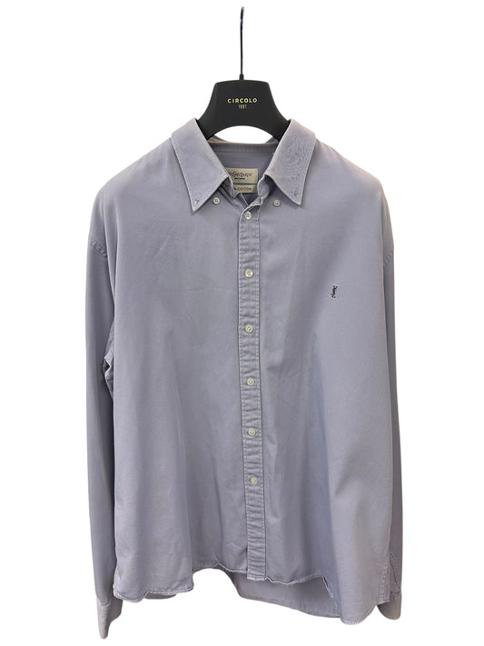 Vintage YSL Shirt (XXL)