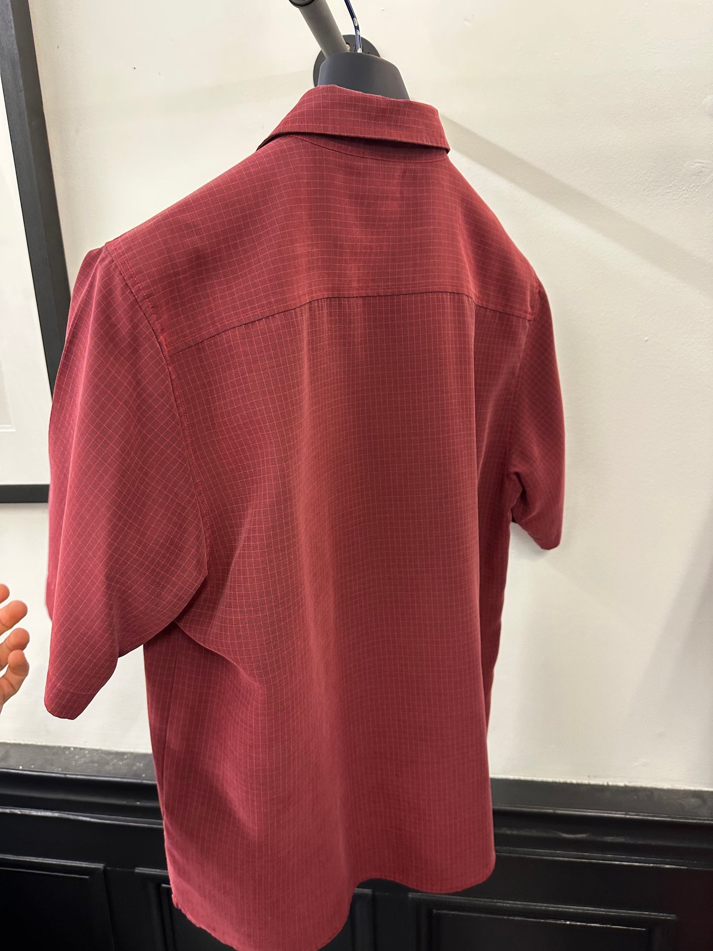 Vintage Oakley Software Shirt (L)