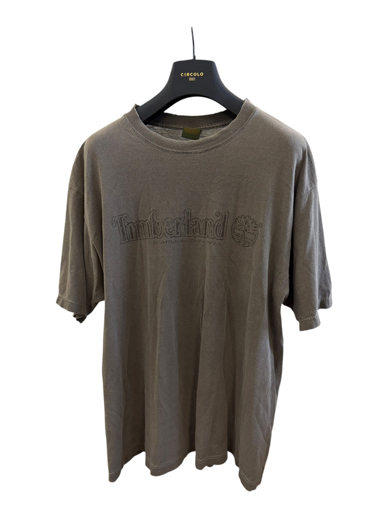 Vintage Timberland T-Shirt (L)