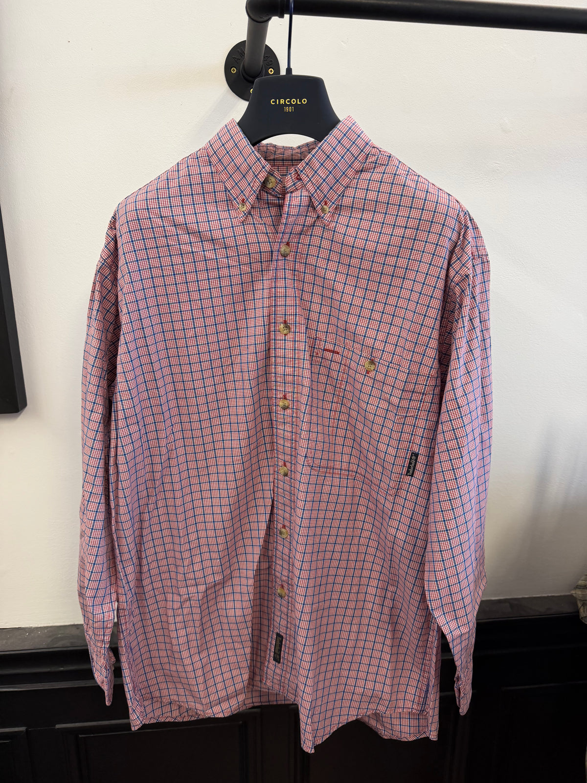 Timberland Shirt (L)