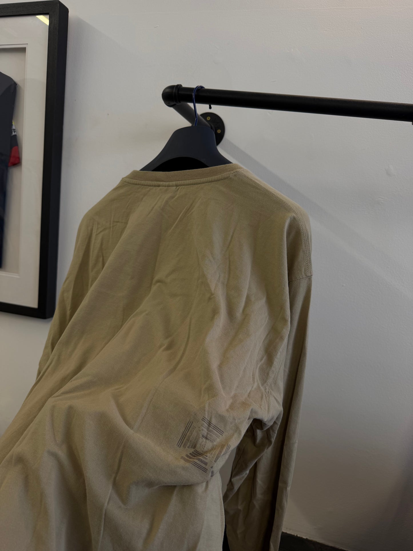 Vintage Oakley Long Sleeve T (XL)