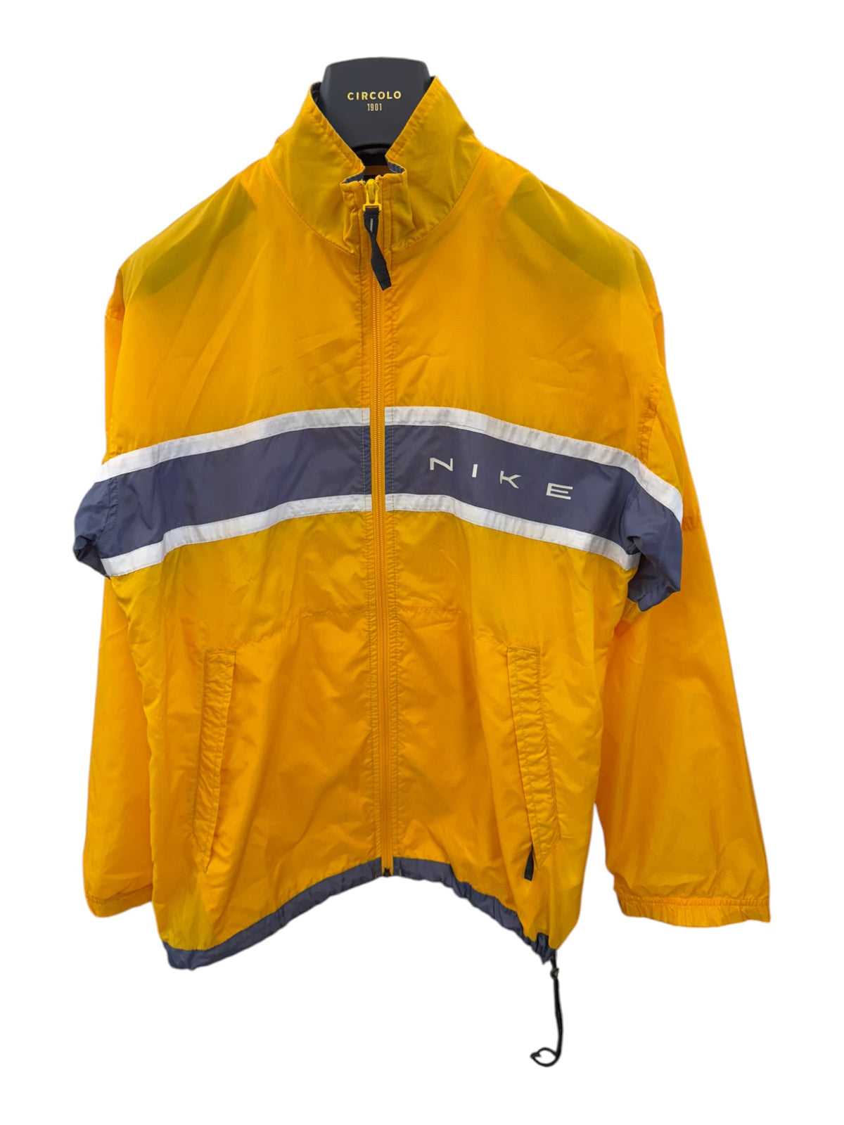 Retro Nike Windbreaker (S)