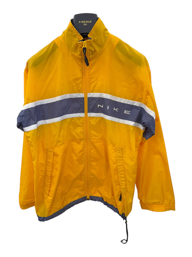 Retro Nike Windbreaker (S)