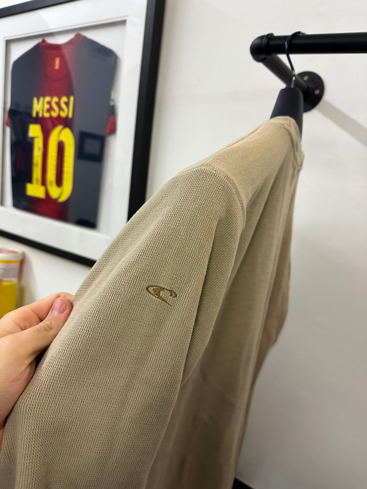 O’Neill Jumper (XL)