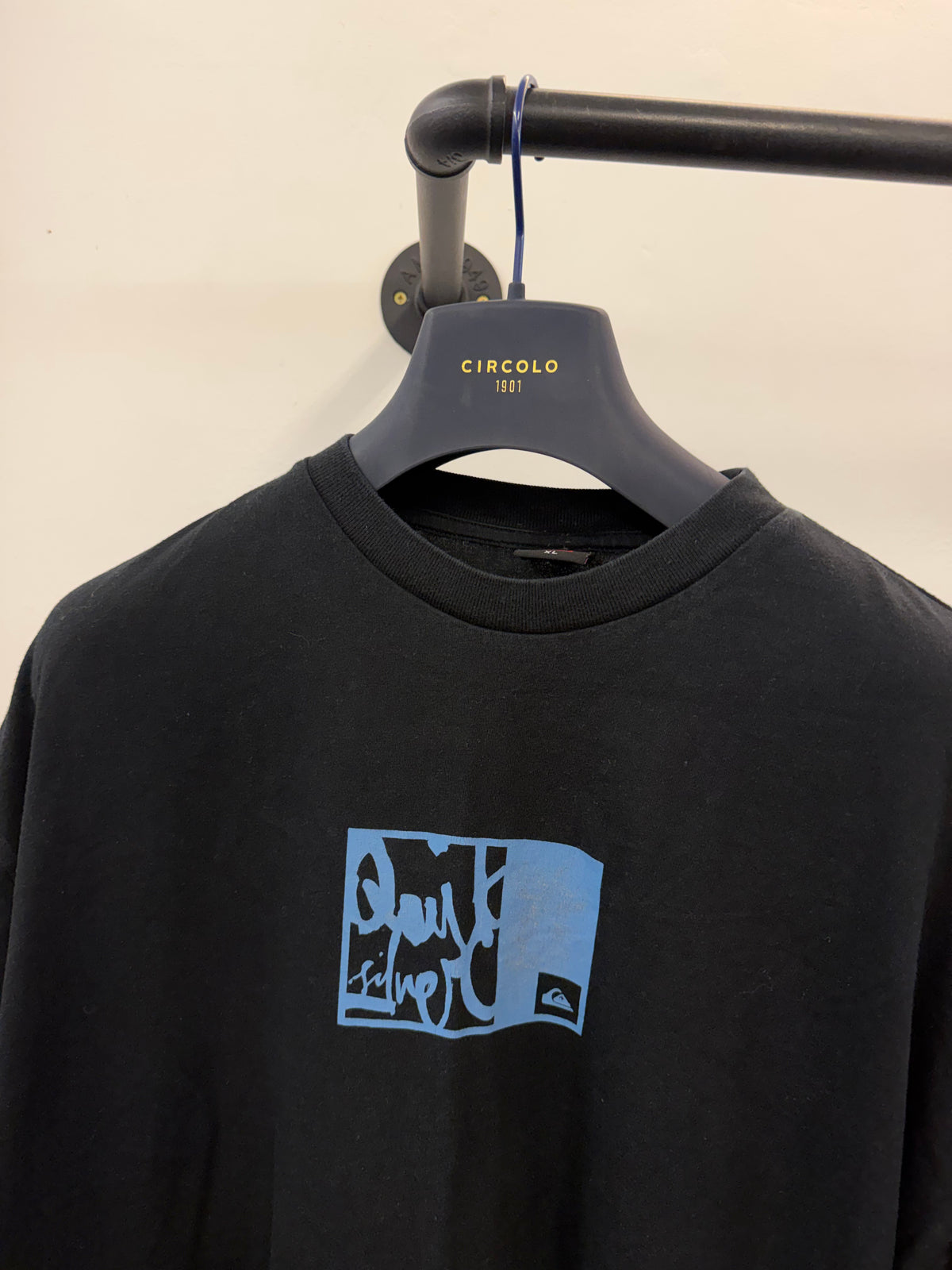 Quiksilver T-Shirt (XL)