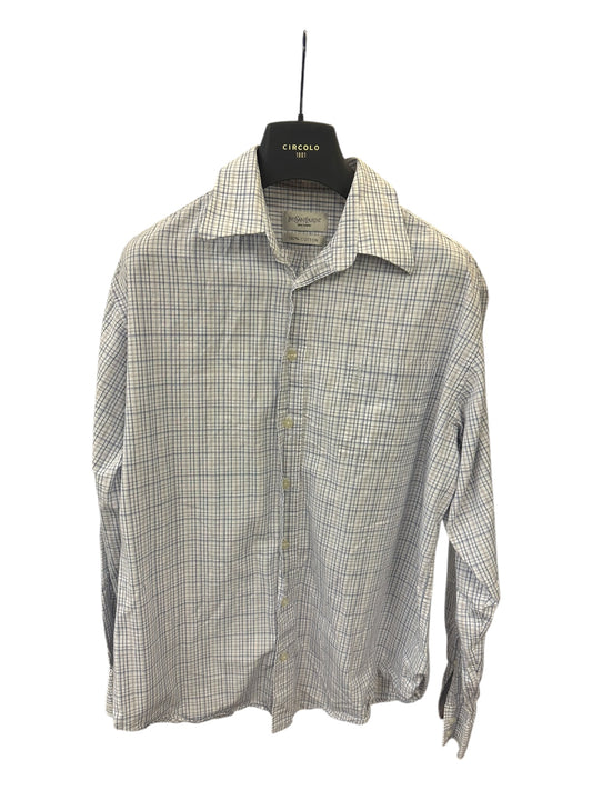 Vintage YSL Shirt (L)