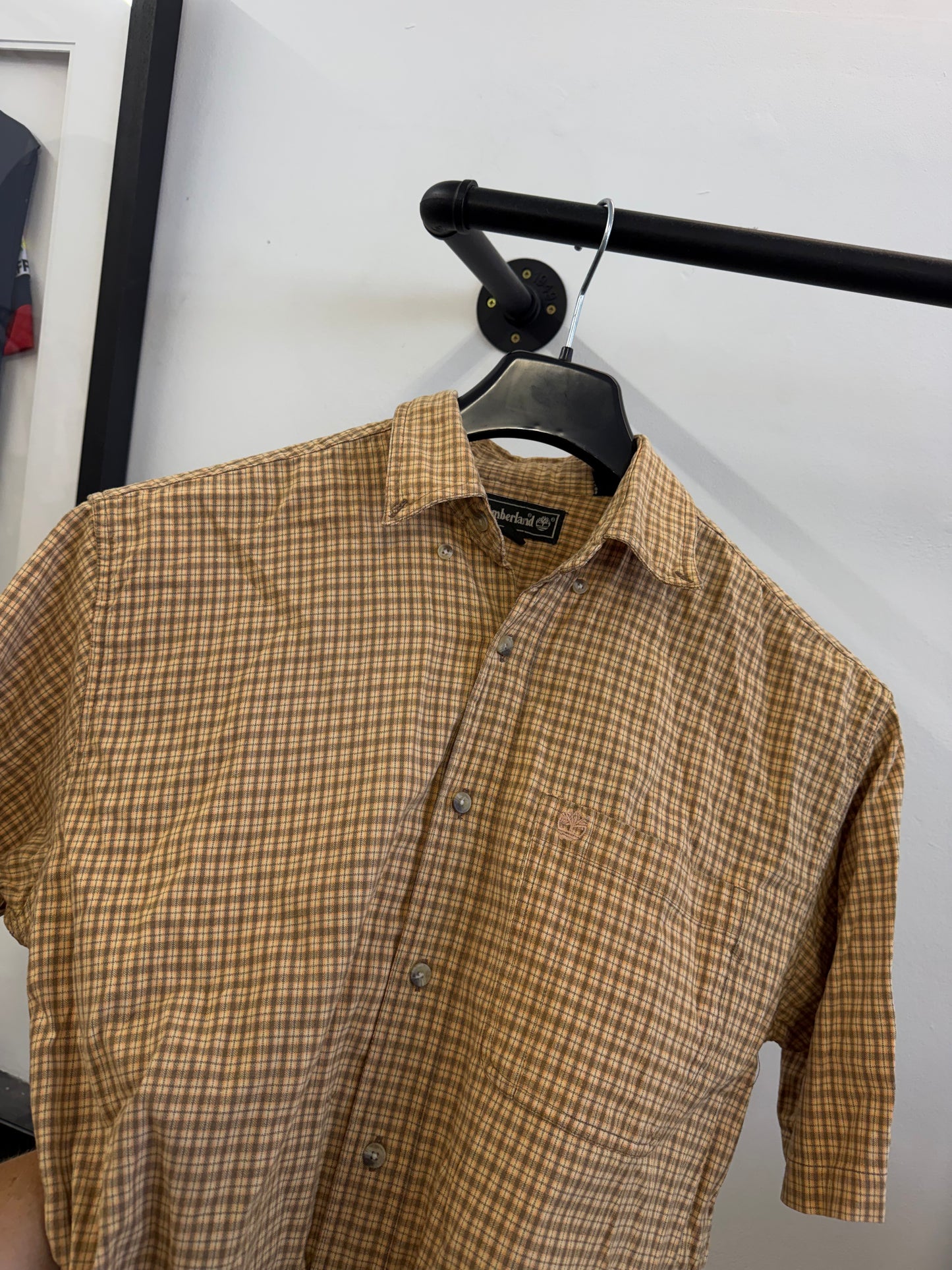 Timberland Shirt (M)