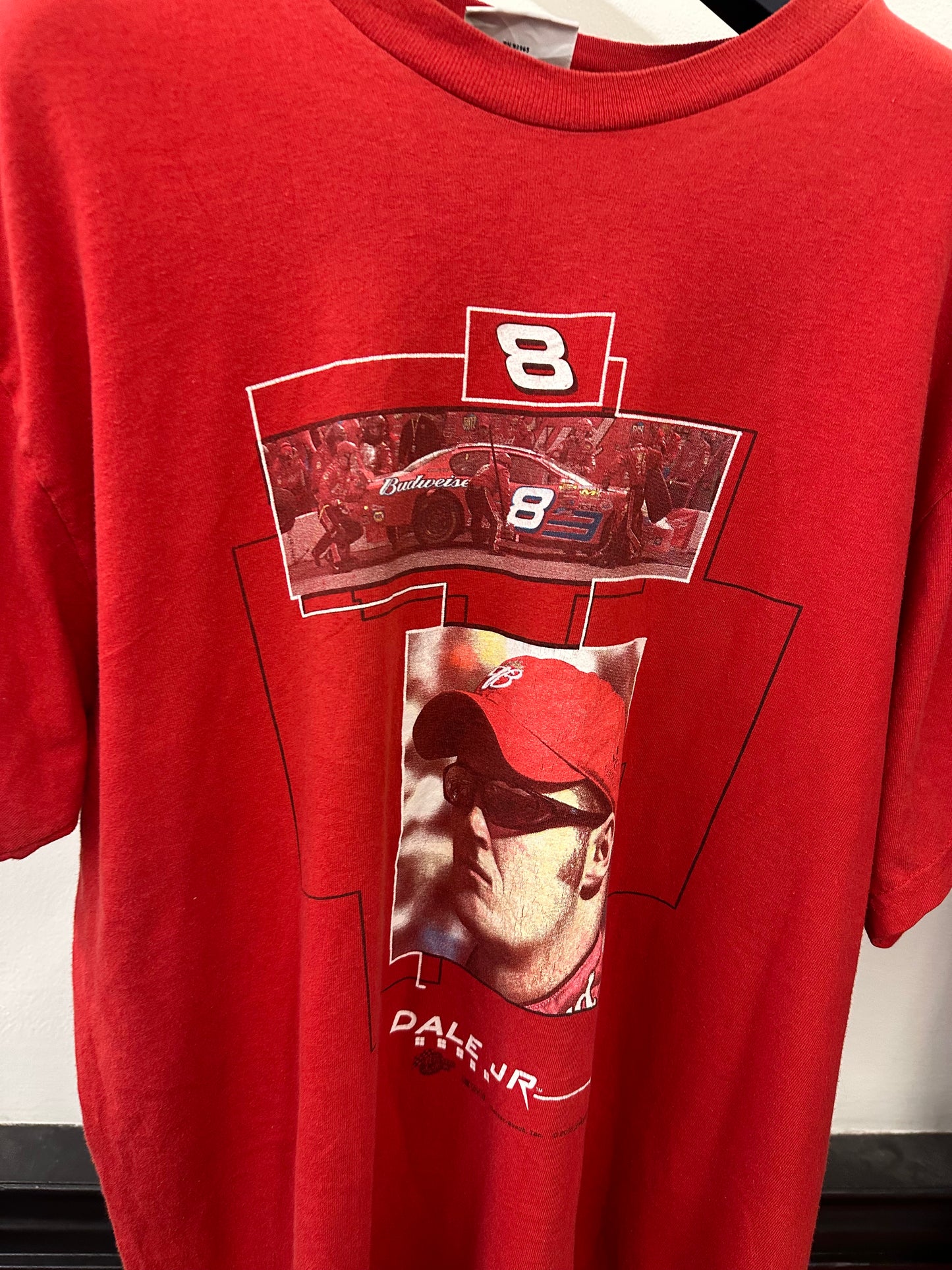 Vintage NASCAR T-Shirt