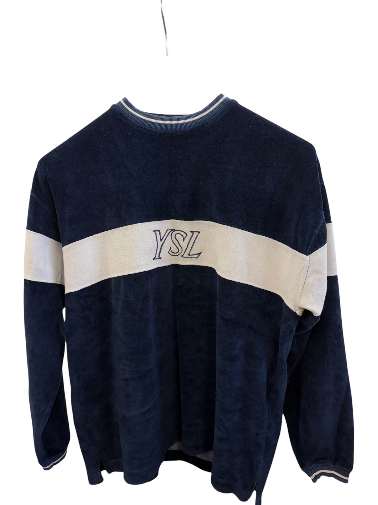 Vintage 1990’s YSL Jumper (L)