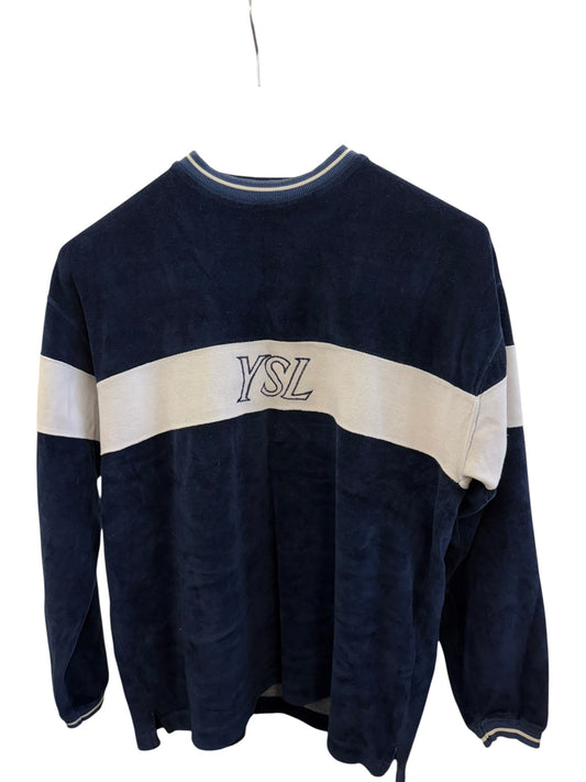 Vintage 1990’s YSL Jumper (L)