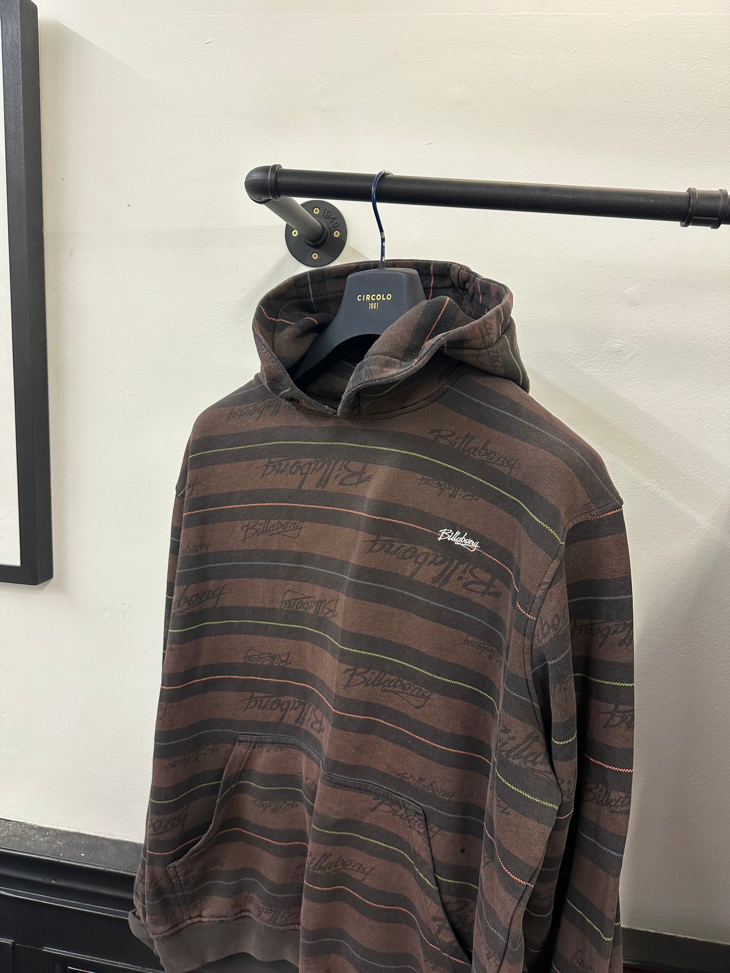 Billabong Hoodie (XXL)