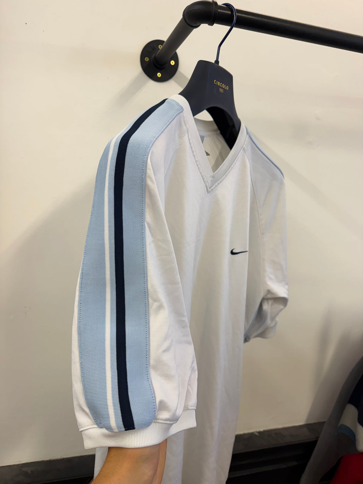 Vintage Nike T-Shirt (XL)