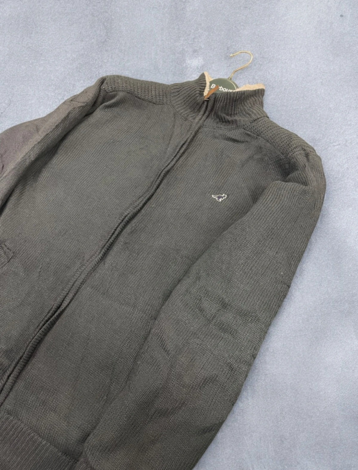 Kangol Knit Jumper (M)