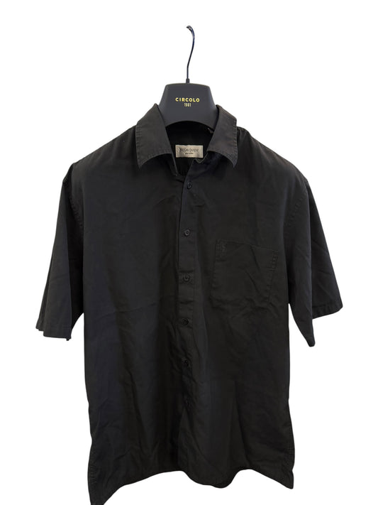 Vintage YSL shirt (L)