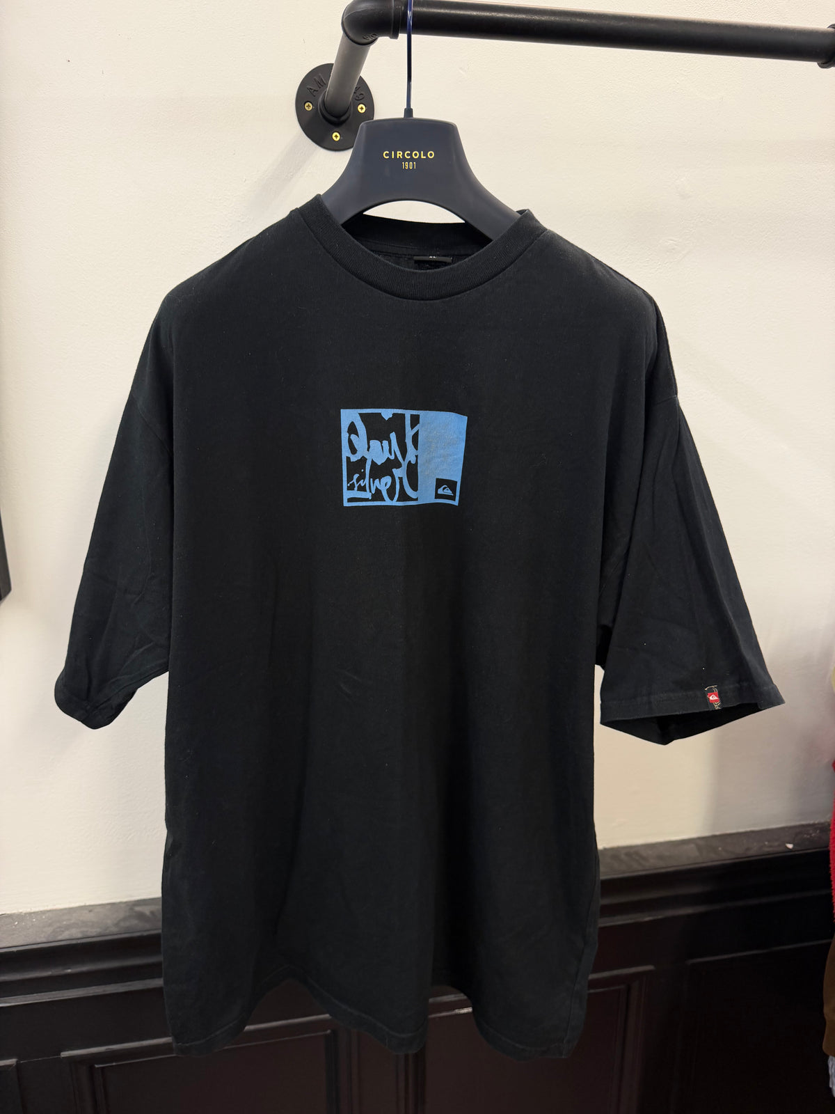 Quiksilver T-Shirt (XL)