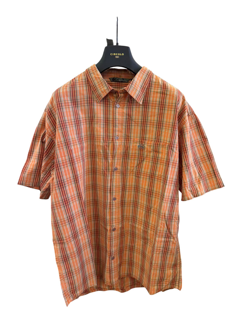 Vintage Quiksilver Shirt (XL)