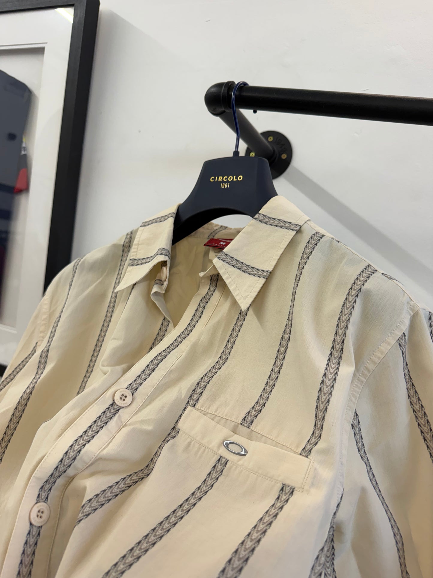 Oakley Software Shirt (M)