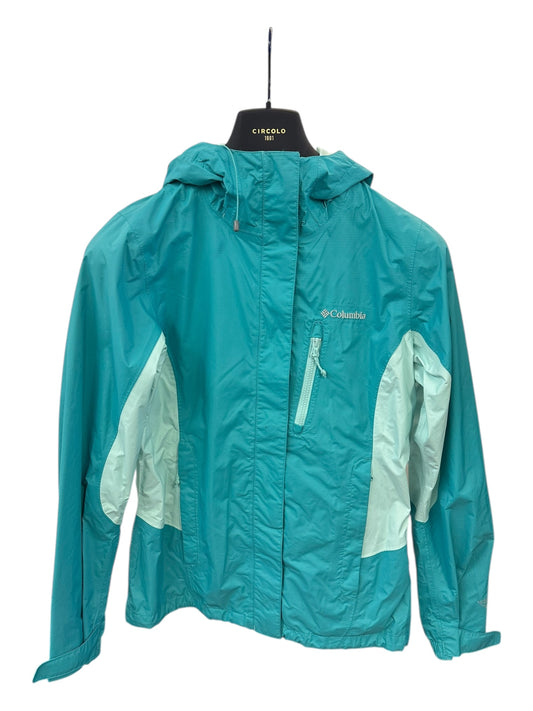 Vintage Columbia Jacket (M)