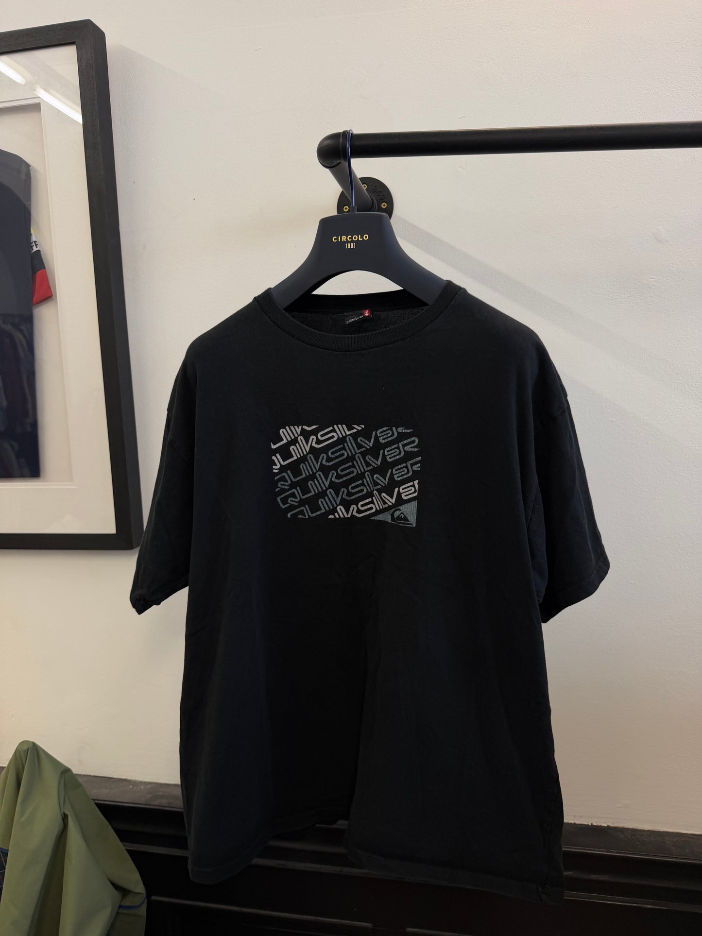 Vintage Quiksilver T-shirt (XL)