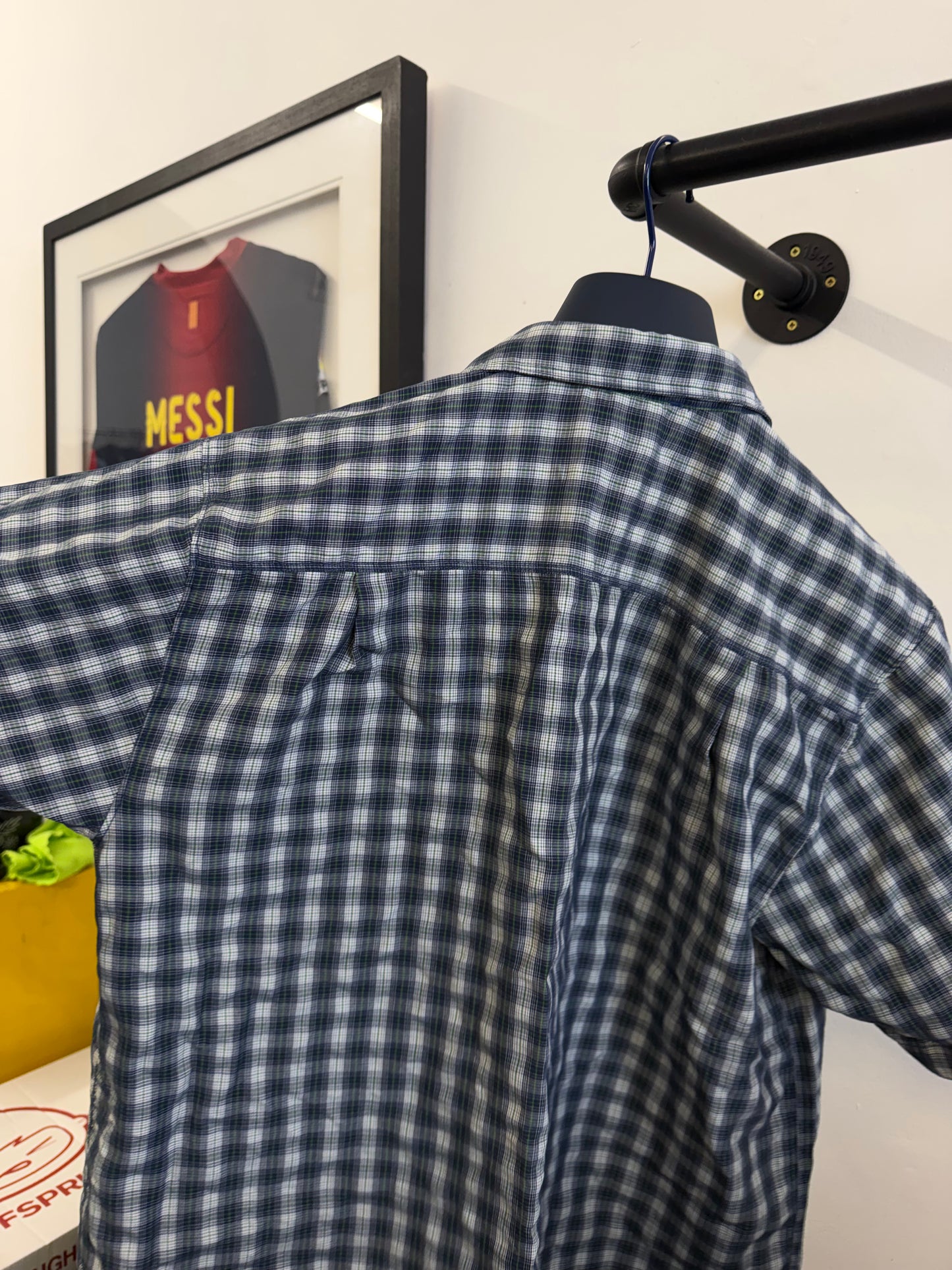 The North Face Shirt (M)