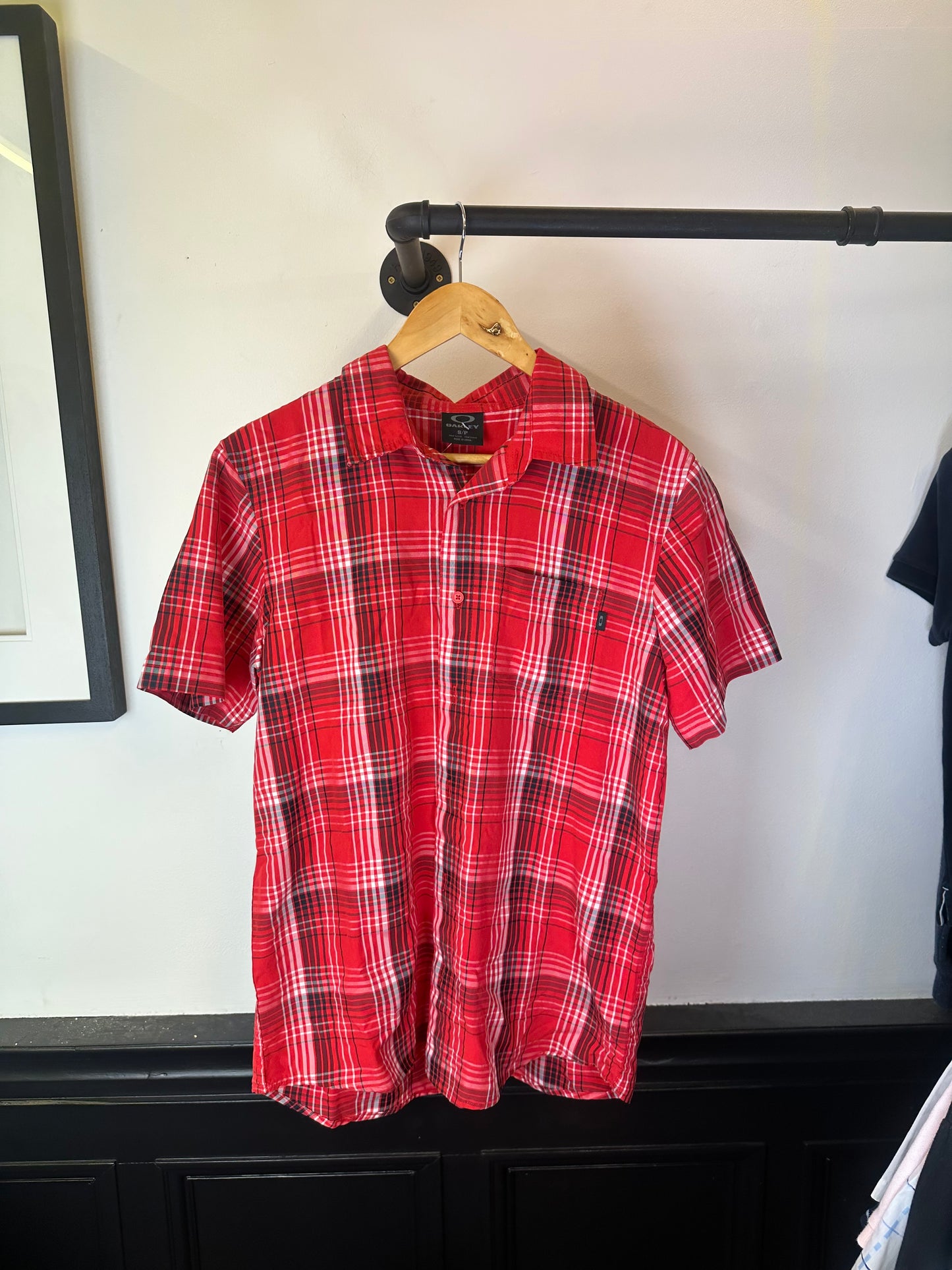Oakley Shirt (S)
