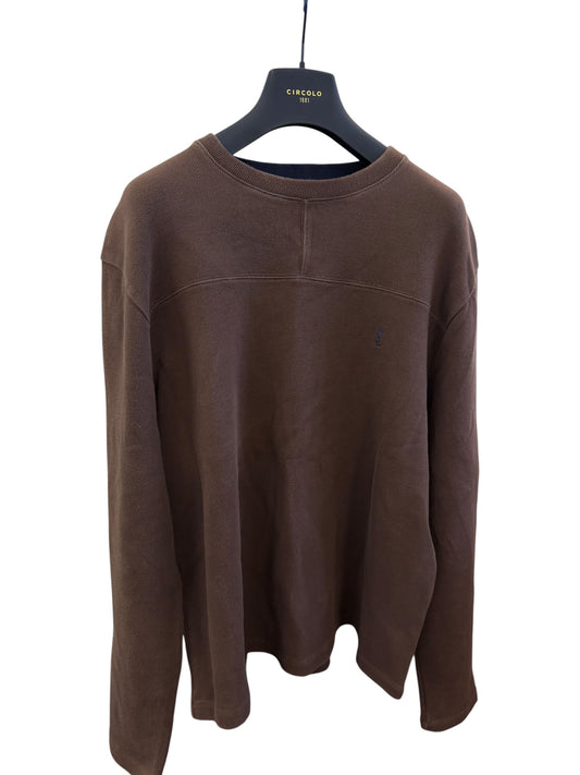 Vintage YSL Jumper (XL)