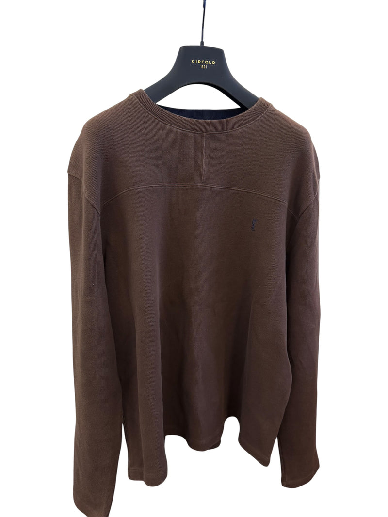 Vintage YSL Jumper (XL)
