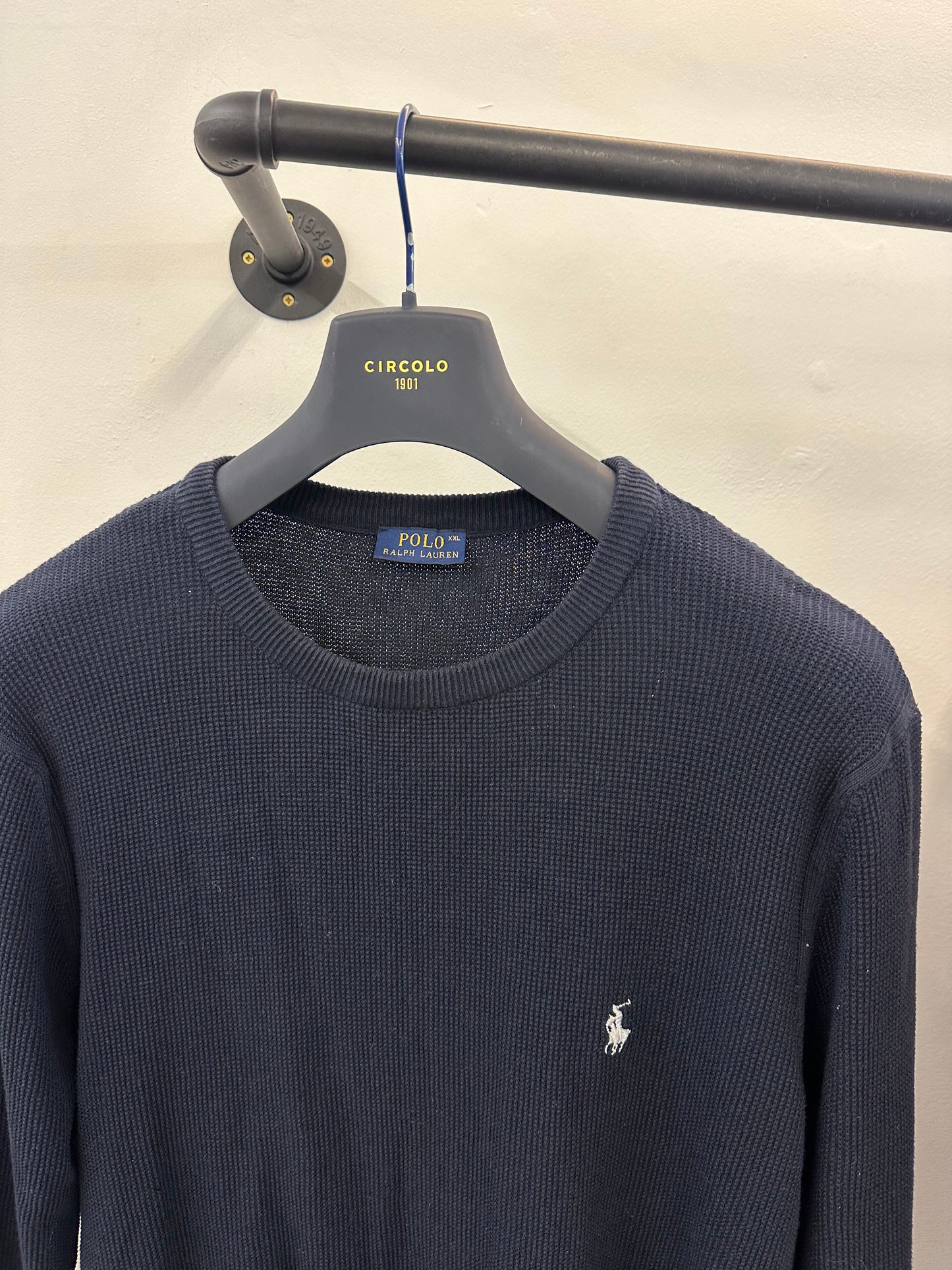 Ralph Lauren Jumper (XXL)